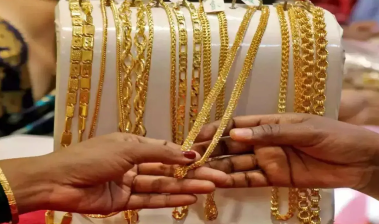 gold