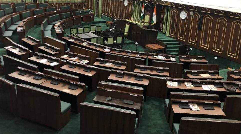 jk Assembly