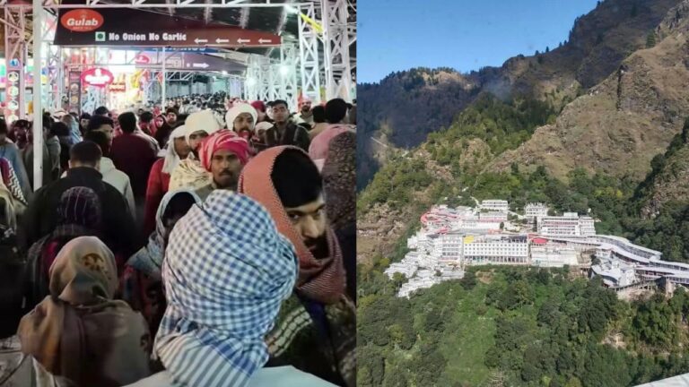 Vaishno