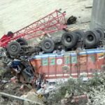 accident