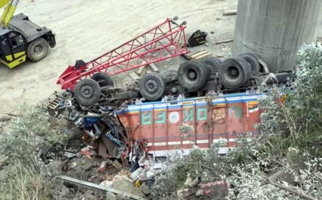 accident