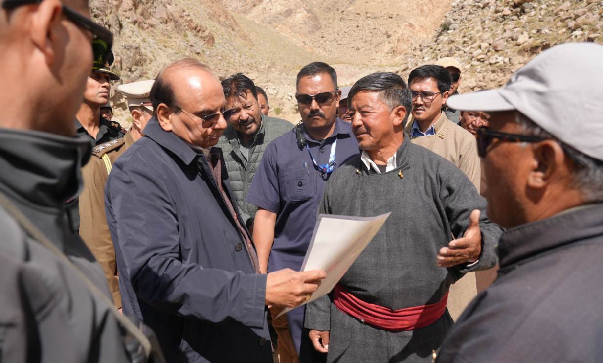 ladakh