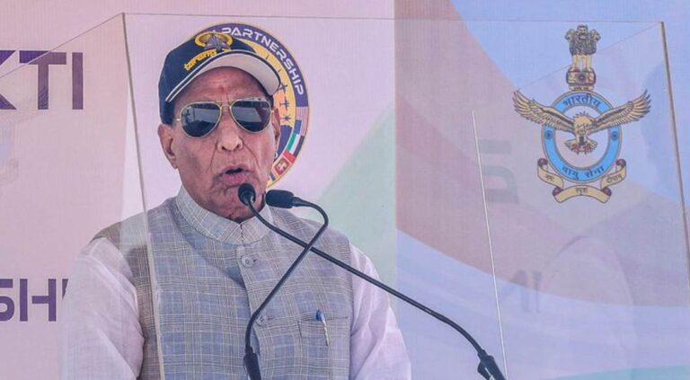 rajnath
